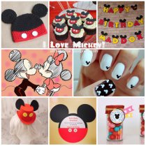 I Love Mickey! Part II